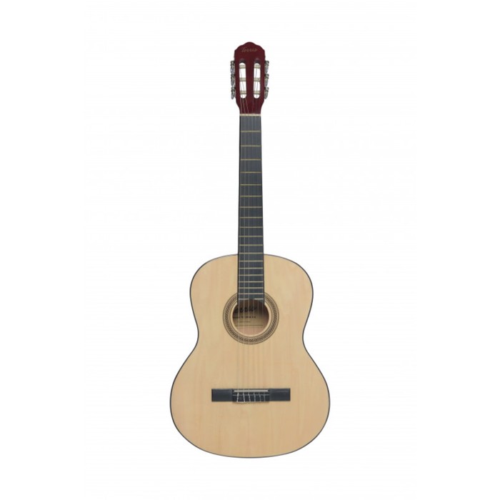 Классическая гитара TERRIS TC-390A NA классическая гитара 7 8 terris tc 3805a bk с анкером цвет черный
