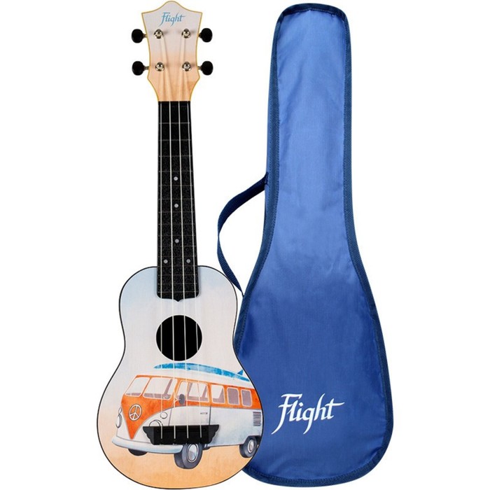 

Укулеле FLIGHT TUS-25 BUS