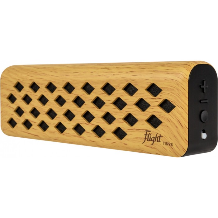 

Комбоусилитель для гитары и укулеле FLIGHT Tiny 6 Maple клен
