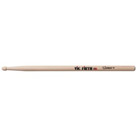 

Барабанные палочки VIC FIRTH MS 2 орех Серия CORPSMASTER® SNARE