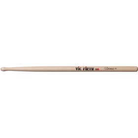 

Барабанные палочки VIC FIRTH MS 3 орех Серия CORPSMASTER® SNARE