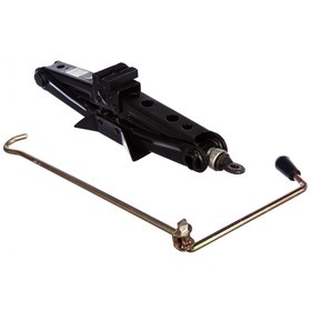 

Домкрат ромбический "БелАК", 1.5 тонны