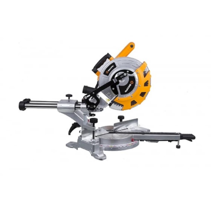 Торцовочная пила Вихрь ПТ-255А 2000 Вт 5000 обмин диск 255 мм лазер 1909000₽