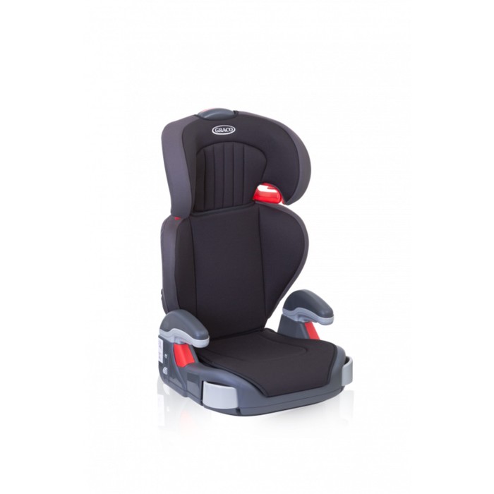 Детское автокресло Junior maxi black