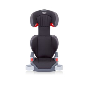 

Детское автокресло Junior maxi black