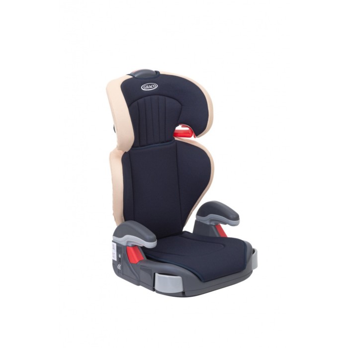 

Детское автокресло Junior maxi eclipse