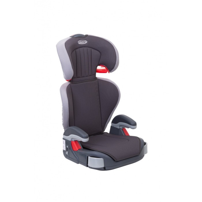 Детское автокресло Junior maxi iron