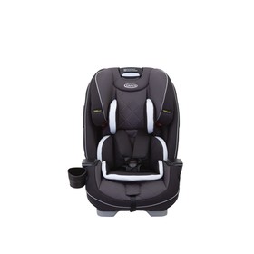 

Детское автокресло Slimfit lx black