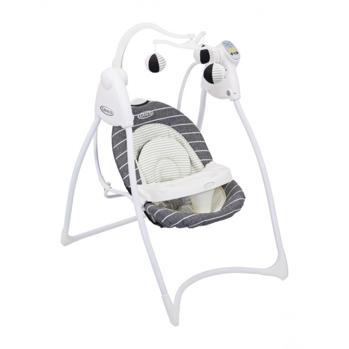 Электрокачели Lovin hug suits me