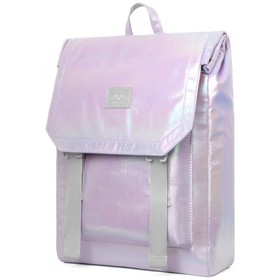 

MR20C1986 Рюкзак MAH, отдел на молнии, цвет пурпурный (14"), 23х9х34см