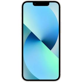 

Смартфон iPhone 13 mini (MLM53RU/A), 256Гб, сияющая звезда