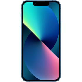 

Смартфон iPhone 13 mini (MLM83RU/A), 256Гб, синий