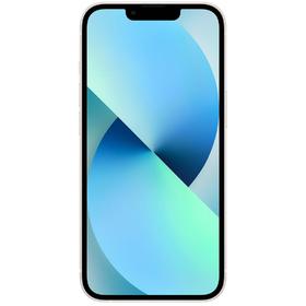 

Смартфон iPhone 13 (MLP93RU/A), 512Гб, сияющая звезда