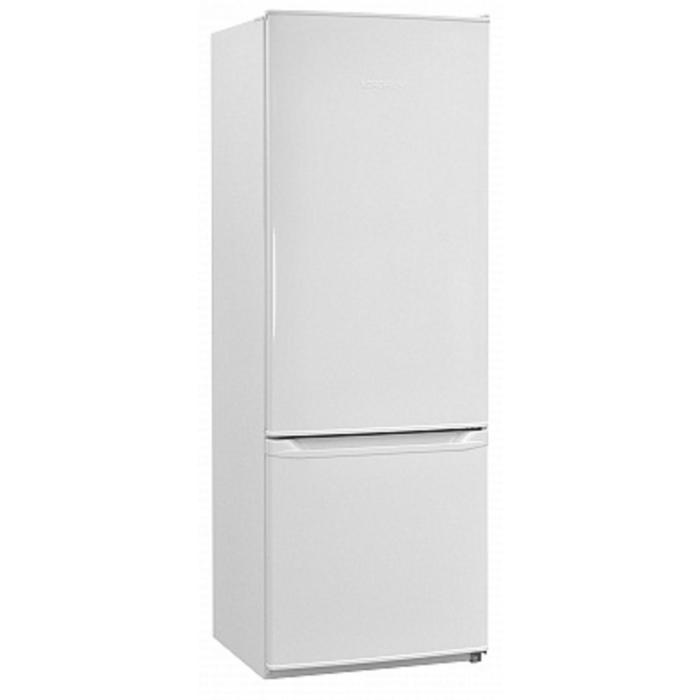 Холодильник Nordfrost NRB 122 032, двухкамерный, класс А+, 275 л, белый