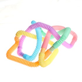 

Развивающая игрушка Pop Tubes Маракун «Труба» маленькая