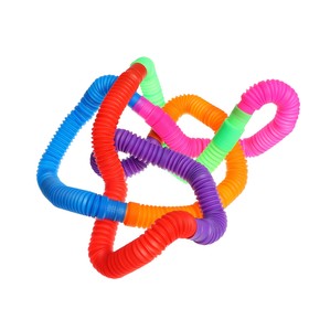 

Развивающая игрушка Pop Tubes «Труба» средняя
