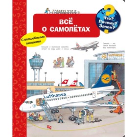 

Все о самолетах