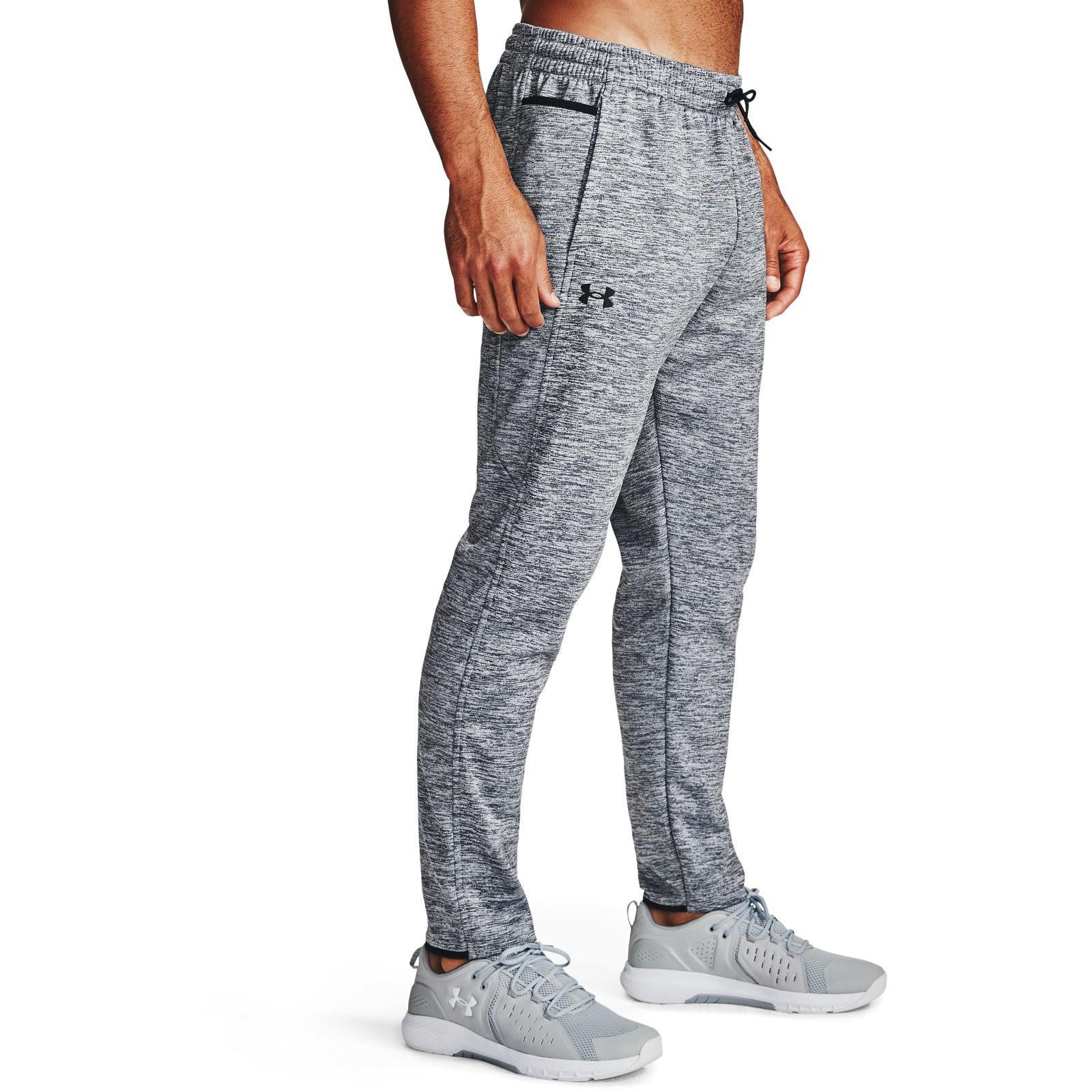 under armour men's project rock warm up pants