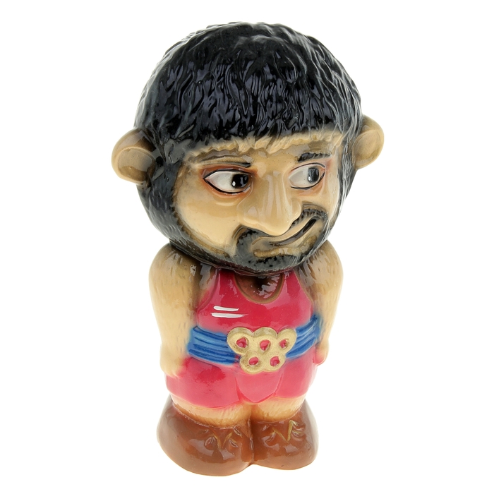 Копилка "Чемпион" глянец