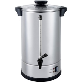 

Электрокипятильник VIATTO VA-WB10LUX, 10 л, 1300 Вт, нержавеющая сталь, серый