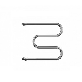 

Полотенцесушитель водяной Royal Thermo эконом, М-образный, 3/4", 500х500 мм, хром