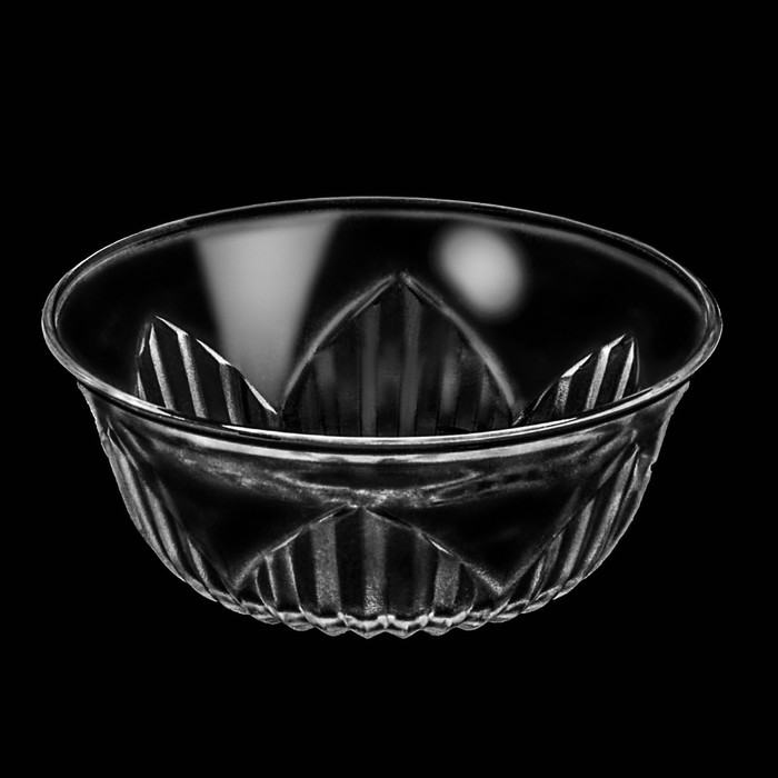 Салатник 250 мл "Венеция. Морозный узор"