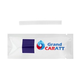 Ароматизатор Grand Caratt, лаванда, сменный стержень, 7 см Ош