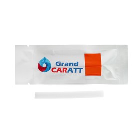 Ароматизатор Grand Caratt, апельсин, сменный стержень, 7 см Ош