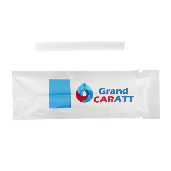 

Ароматизатор Grand Caratt, океан, сменный стержень, 7 см