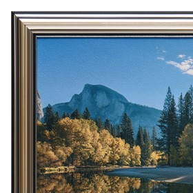 

Картина "Осень в горах" 20х25(23,5х28,5) см