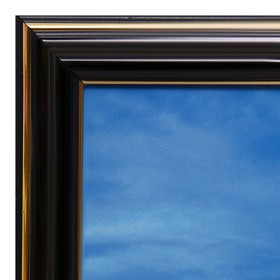 

Картина "Мост" 20х25(23,5х28,5) см