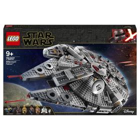 

Конструктор LEGO «Сокол Тысячелетия»