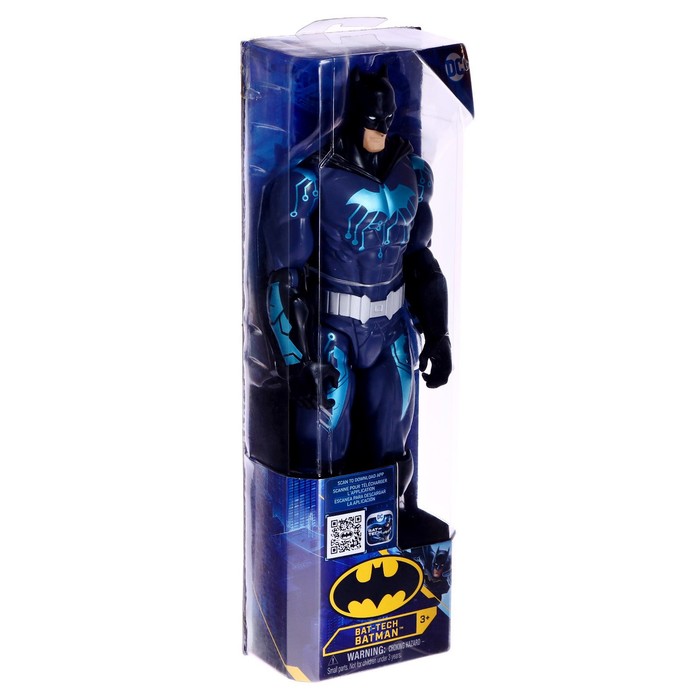 Фигурка «Бэтмен. Бэт-технологии», 30 см