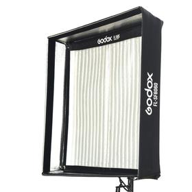 Софтбокс Godox FL-SF 6060, с сотами для FL150S Ош