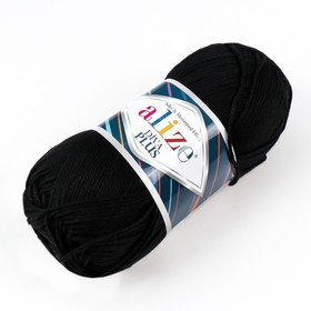 

Пряжа "Diva plus" 100% микрофибра акрил 220м/100гр (60)