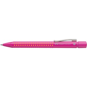 

Карандаш механический Faber-Castell "Grip 2010" B, 0,5 мм, розовый