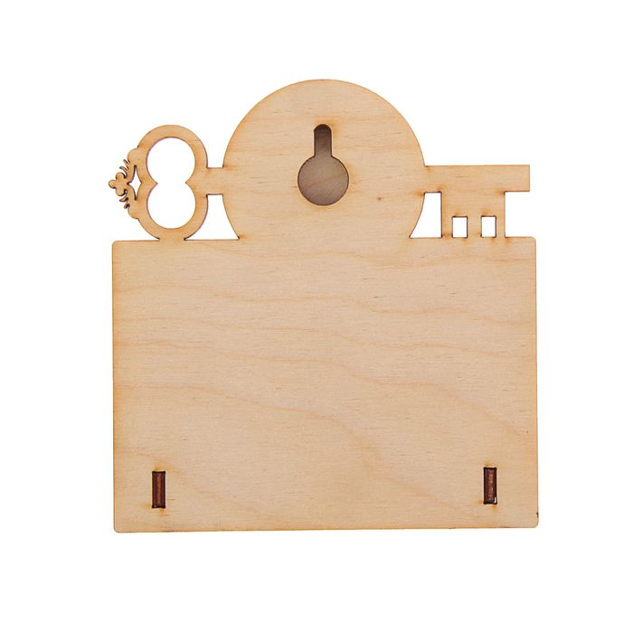 Ключница «Святого Николая Сербского», с молитвой