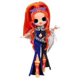 

Кукла OMG Dance Doll - Major Lady