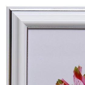 

Картина "Букет" 20х25(23,5х28,5) см