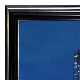 

Картина "Ночной город" 20х25(23,5х28,5) см