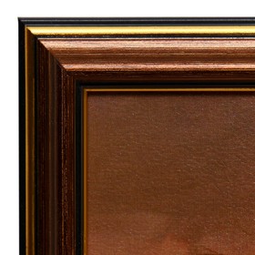 

Картина "Любовь" 20х30(23,5х33,5) см