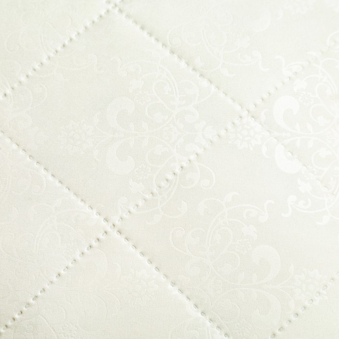 фото Подушка st- стандарт 50х50см, декоративная молочная сонотерра