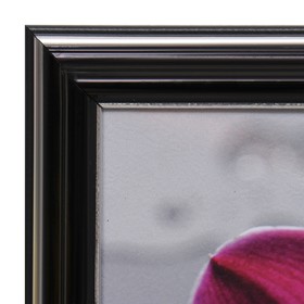 

Картина "Орхидея" 18х18(21,5х21,5)см