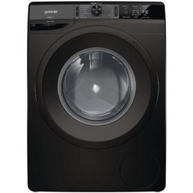 

Стиральная машина Gorenje WE72S3B, класс А+++, 1200 об/мин, до 7 кг, чёрная