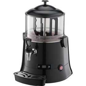 

Аппарат для приготовления горячего шоколада VIATTO CH5L, 400 Вт, 5 л, чёрный
