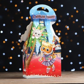 

Новогодний подарок «Фурор», 720 г
