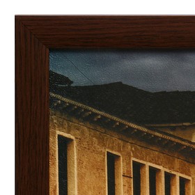 

Картина "Венеция" 50х100(55х104) см