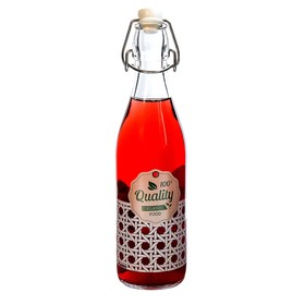 

Бутылка с крышкой, 0.5 л
