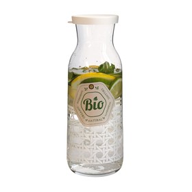 

Бутыль с крышкой, 1 л