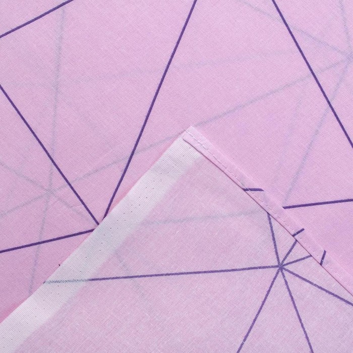 

Постельное бельё 2сп Традиция Только Любовь 175х217,180х220,70х70см 2шт, поплин 110г/м, хлопок 100%